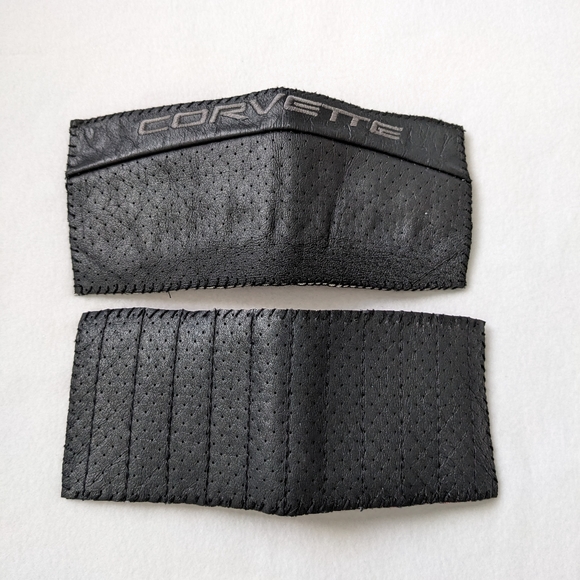 Corvette Wallets - Picture 2 of 8